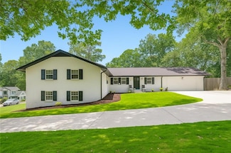830 Winfield Ct SW, Marietta, GA 30060