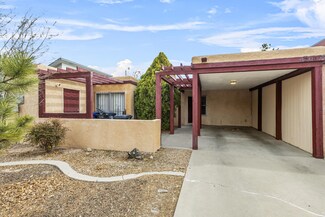 4200 67th St NW, Albuquerque, NM 87120