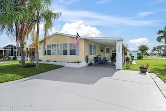 1200 Croton Dr, Sebastian, FL 32976