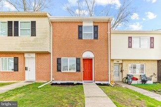 319 Sweet Briar Ct, Joppa, MD 21085
