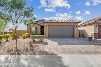 1817 W Spur Dr, Phoenix, AZ 85085