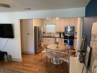 1511 Morrow St Unit A, Austin, TX 78757