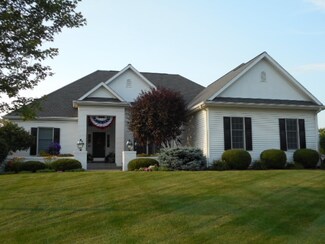 2676 Liberty Dr, Winona Lake, IN 46590
