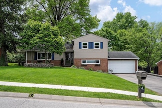 8389 Holiday Hills Dr, Cincinnati, OH 45255