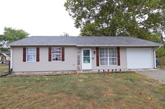 4220 Phoenix Dr, Indianapolis, IN 46241