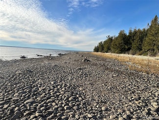 Parcels CD Gobles Dr, Bois Blanc Township, MI 49775