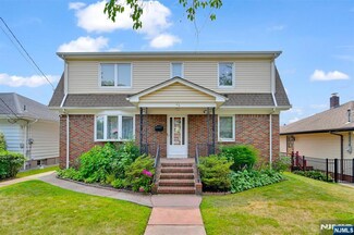 40 Avenue A, Lodi, NJ 07644