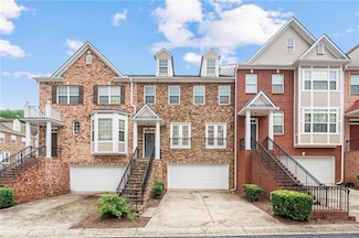 10775 Brunson Dr, Duluth, GA 30097