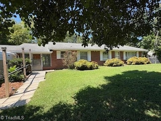 5230 S Main St, Winston Salem, NC 27107