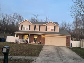 4457 Acclivis Ln, Dayton, OH 45424
