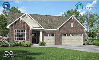 1255 Thornwood Dr, Greenwood, IN 46143