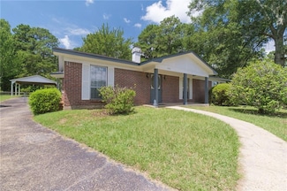7941 Granato Dr S, Semmes, AL 36575