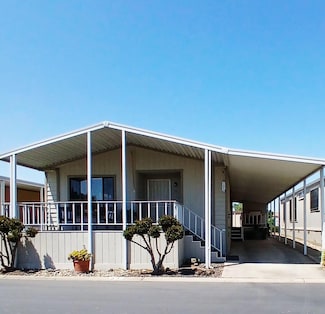1500 Held Dr Unit 55, Modesto, CA 95355