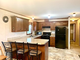 1116 County Road A, Grand Marsh, WI 53936