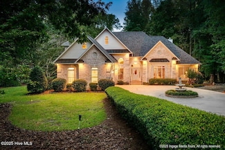 119 Robin Rd, Greenville, NC 27858