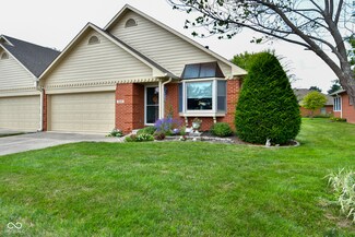 2940 Colony Lake Dr W Unit B, Plainfield, IN 46168
