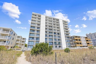 4311 S Ocean Blvd Unit 701, North Myrtle Beach, SC 29582