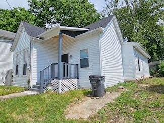 212 Old Georgetown St, Lexington, KY 40508
