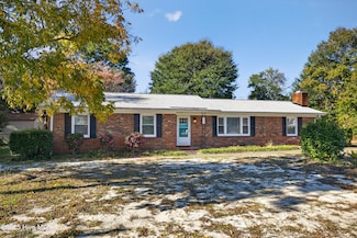 733 Shawnee Trail, Wilmington, NC 28412