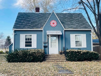 512 Barret St, Burlington, IA 52601
