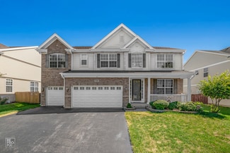 336 Laurel Ln Unit 2, West Chicago, IL 60185