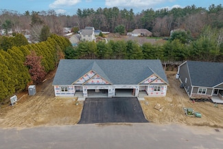 19 Nicols Way Unit 19, Easthampton, MA 01027