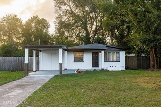 11478 Emuness Rd, Jacksonville, FL 32218