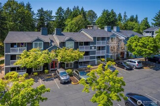 23410 18th Ave S Unit A102, Des Moines, WA 98198