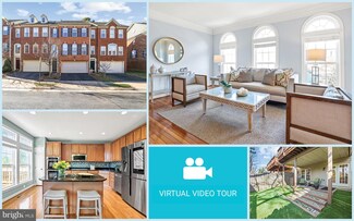 4684 Helen Winter Terrace, Alexandria, VA 22312