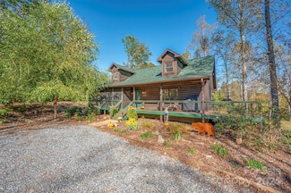 1261 Clearwater Pkwy, Rutherfordton, NC 28139