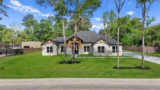 2423 Roman Forest Blvd, New Caney, TX 77357