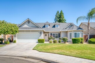 5250 W Beechwood Ave, Fresno, CA 93722