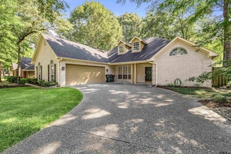 3606 Trailwood Ct, Tyler, TX 75707