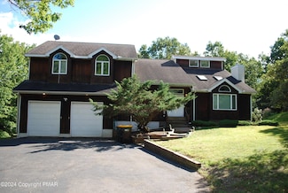 277 Patten Cir, Albrightsville, PA 18210