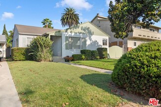 8410 Reading Ave, Los Angeles, CA 90045