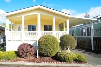 265 Hermosa Cir, Santa Rosa, CA 95409