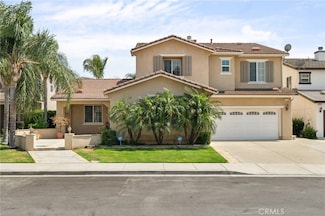 13261 Wooden Gate Way, Corona, CA 92880