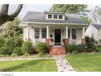 810 Pepper Ave, Richmond, VA 23226
