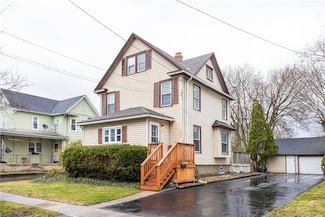 336 Lake Ave, Hilton, NY 14468