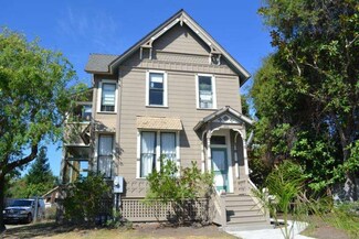 111 Highland Ave, Santa Cruz, CA 95060