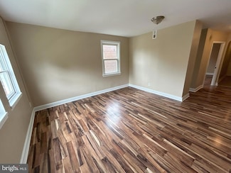 423 Mellon St SE Unit 4, Washington, DC 20032