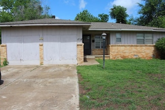 1701 Rulane Dr, Oklahoma City, OK 73110