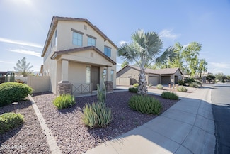 18096 N Arbor Dr, Maricopa, AZ 85138