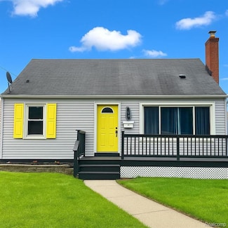 3001 Yale St, Flint, MI 48503