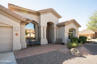 5417 E Friess Dr, Scottsdale, AZ 85254