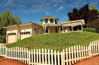 5281 Sierra Dr, Kelseyville, CA 95451