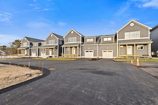 1 Wildwood Ln Unit A, Sagamore Beach, MA 02562