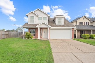 14942 Gray Ridge Dr, Houston, TX 77082