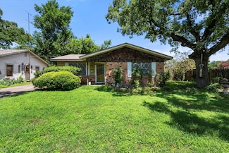 120 Woodland Ave, Corsicana, TX 75110