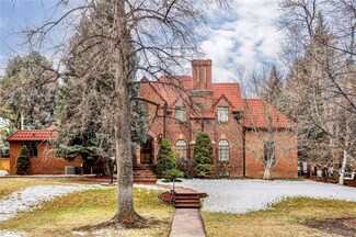 4300 E 6th Avenue Pkwy, Denver, CO 80220
